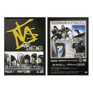 DVD-003�FIMS (DVD)