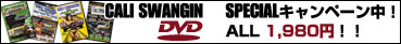 CALI SWANGIN DVD