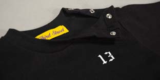 TS65-1601�FBACK MARIA KIDS TEE