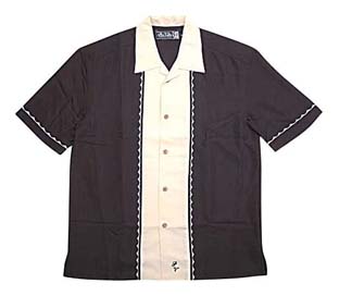 M-146�FPOR VIDA CENTER PANEL SHIRTS