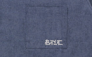 BL51-1000�FBALANCE JAIL ZIP