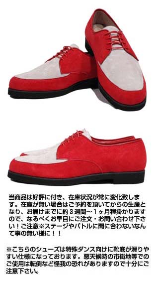 BL13-1903R�FBALANCE 48W2 CLASSIC TWOTONE (���b�h/�z���C�g)