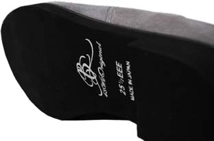 BL13-1903R�FBALANCE 48W2 CLASSIC TWOTONE (���b�h/�z���C�g)
