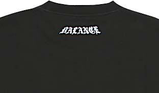 BL01-1905�FBALANCE THE BALANCE TEE
