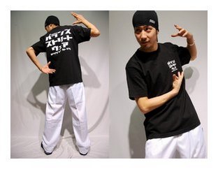 BL01-3301�FBALANCE CARTEL TEE
