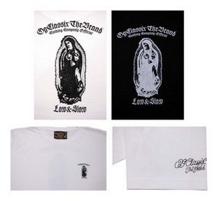OG126�FOG CLASSIX MARIAZ' LOW & SLOW TEE