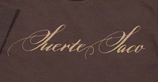 SS01-1602�FSUERTE SACO SETTLER TEE