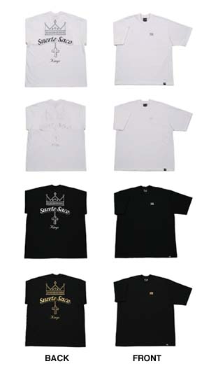 SS01-1610�FSUERTE SACO IMPERIO TEE