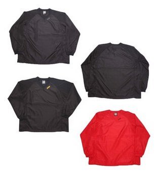 BL54-3200�FBALANCE WIND PULL OVER
