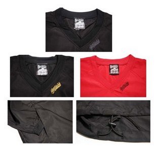 BL54-3200�FBALANCE WIND PULL OVER