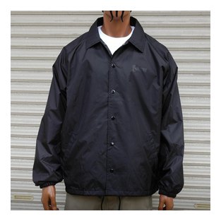 BL29-6302：BALANCE TOON-TOWN COACH JACKET (ボア無し)