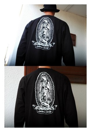 BL46-5701:BALANCE THE MARIA LONG SLEEVE TEE