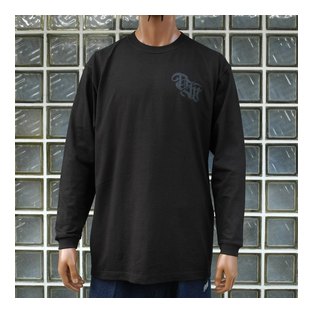 BL46-6302：BALANCE L.A CULTURA L/S TEE