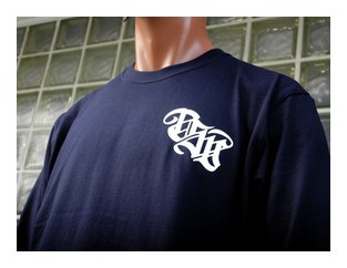 BL46-6302:BALANCE L.A CULTURA L/S TEE