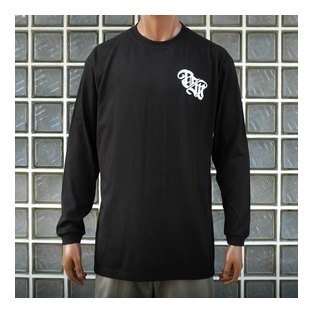 BL46-6302:BALANCE L.A CULTURA L/S TEE