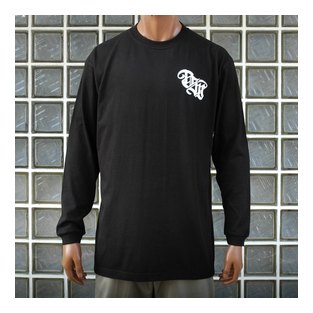 BL46-6302：BALANCE L.A CULTURA L/S TEE