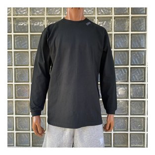 BL46-6500：BALANCE ONE POINT LONG SLEEVE Tee