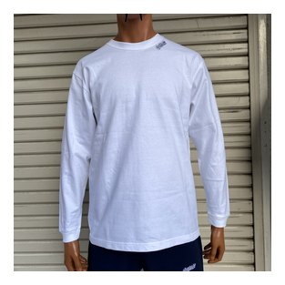 BL46-6500：BALANCE ONE POINT LONG SLEEVE Tee