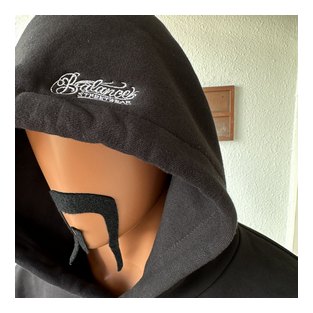 BL20-6711:BALANCE 13-B・B・C HOOD PARKA (ライトスウェット)
