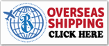 BALANCE OVERSEAS SHIPPING