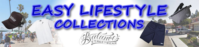 EASY LIFESTYLE COLLECTIONS