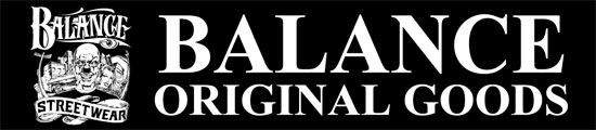 BALANCE ORIGINAL GOODS