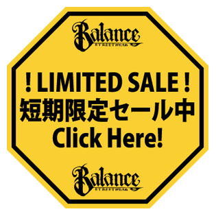 LIMITED SALE(期間限定セール)