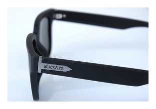 BF-11511：BLACK FLYS FLY JEFFERSON (POLARIZED)