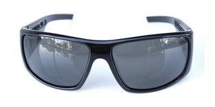 BF-1185：BLACK FLYS FLY MISSION (POLARIZED)