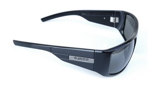 BF-1185：BLACK FLYS FLY MISSION (POLARIZED)