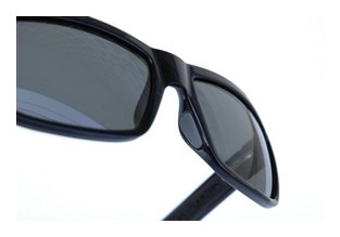 BF-1196：BLACK FLYS FLY SCRAMBLER (POLARIZED)