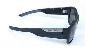 BF-12511：BLACK FLYS FLY BRUISER (POLARIZED)