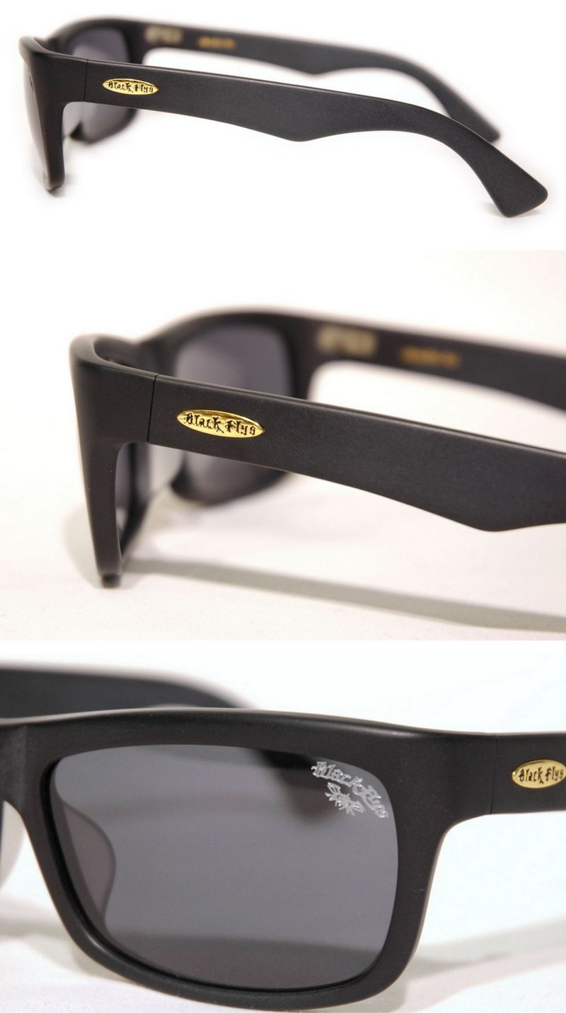 BF-1382：BLACK FLYS UEHARA FLY | BALANCE STREET WEAR