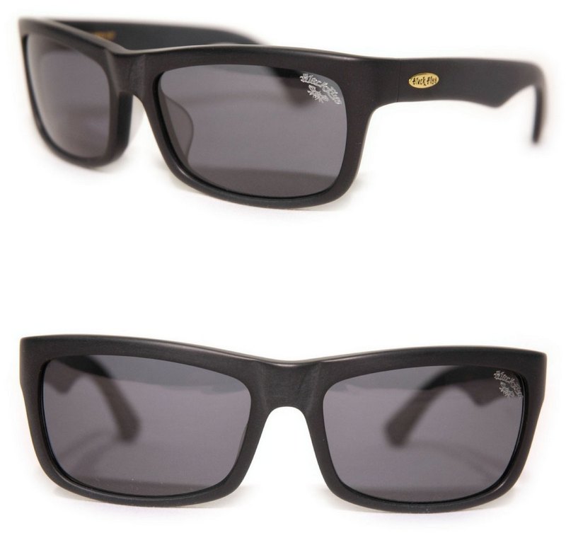 BF-1382：BLACK FLYS UEHARA FLY | BALANCE STREET WEAR
