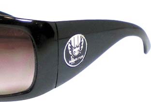 BF-9505：FLY COCA