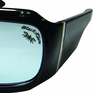 BF-9560：FLY HALF