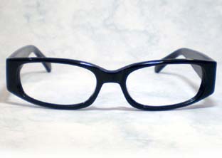 BF-9571S：PUNK FLY (BLKSIL/CLR)