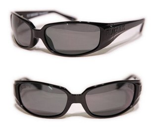 BF1178：BLACK FLYS FLY MOUND (POLARIZED)