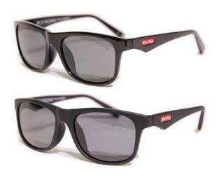 BF1181：BLACK FLYS FLY ROAM (POLARIZED)