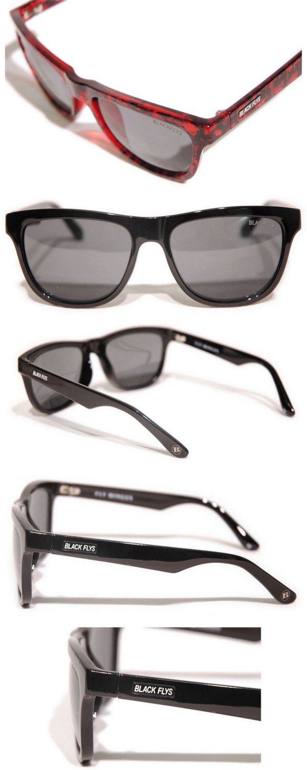 BLACK FLYS FLY MINGUS | BALANCE STREET WEAR