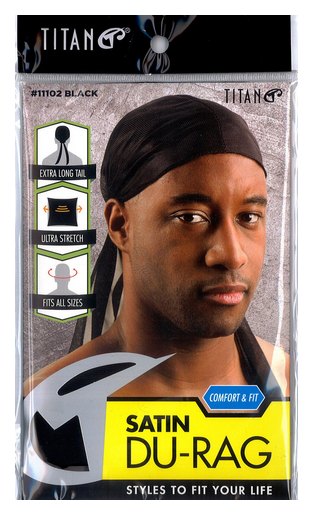 DU-RAG (メッシュタイプ)
