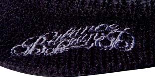 BL-008：BALANCE RASTA KNIT (SMALL)