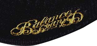 BL-019：BALANCE RASTA KNIT (BIG)