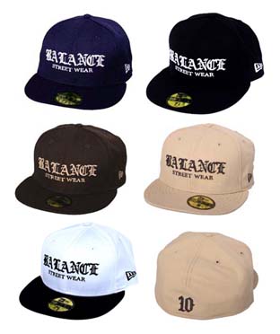 BL11-1300：BALANCE OLD-E NEW ERA