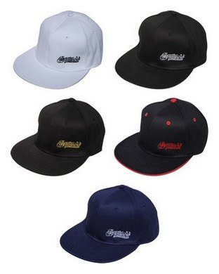 BL11-3100-2：BALANCE SS TOON-1 CAP (FLEX PRO STYLE)