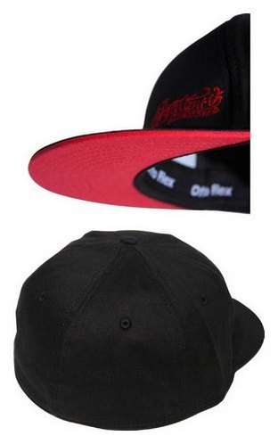 BL11-3100-2：BALANCE SS TOON-1 CAP (FLEX PRO STYLE)