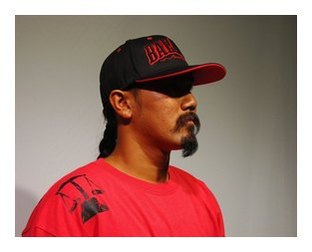 BL11-3101：BALANCE B-SIDE CAP (FLEX PRO STYLE) (アウトレット商品)