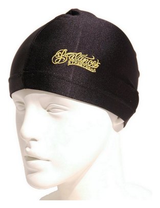 BALANCE LUSTER SPAN SKULL CAP