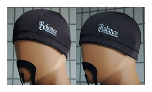BALANCE T2 DOME SKULL CAP (ナイロンスカルキャップ)