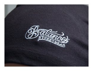 BALANCE NEW SKULL CAP (コットンスカルキャップ)